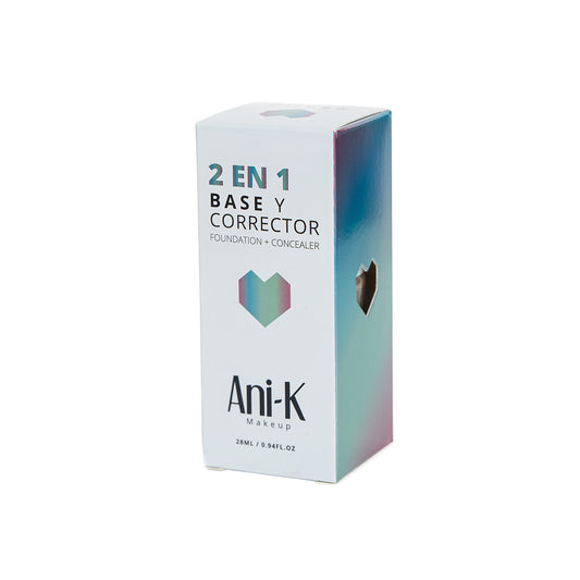 BASE BONITA ANI-K TONO 01
