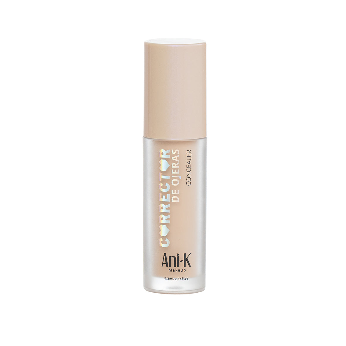 CORRECTOR ANI-K TONO 00