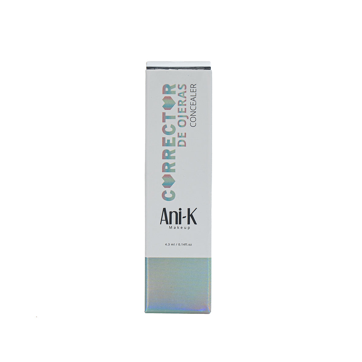 CORRECTOR ANI-K TONO 03