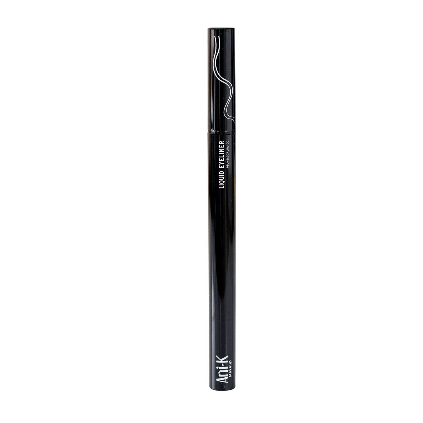 DELINEADOR RADIANTE NEGRO ANI-K