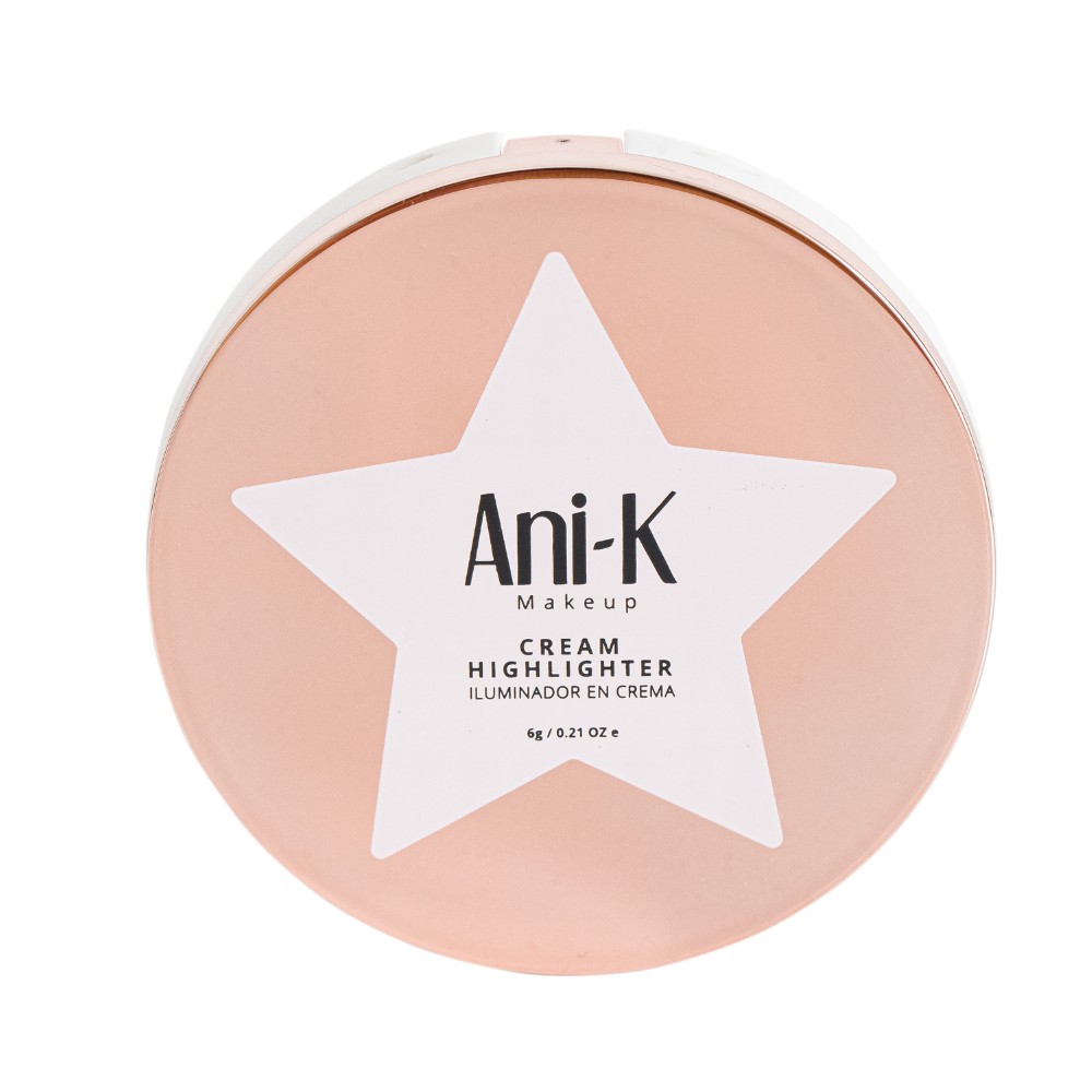 ILUMINADOR EN CREMA ANI-K TONO 02 POP STAR