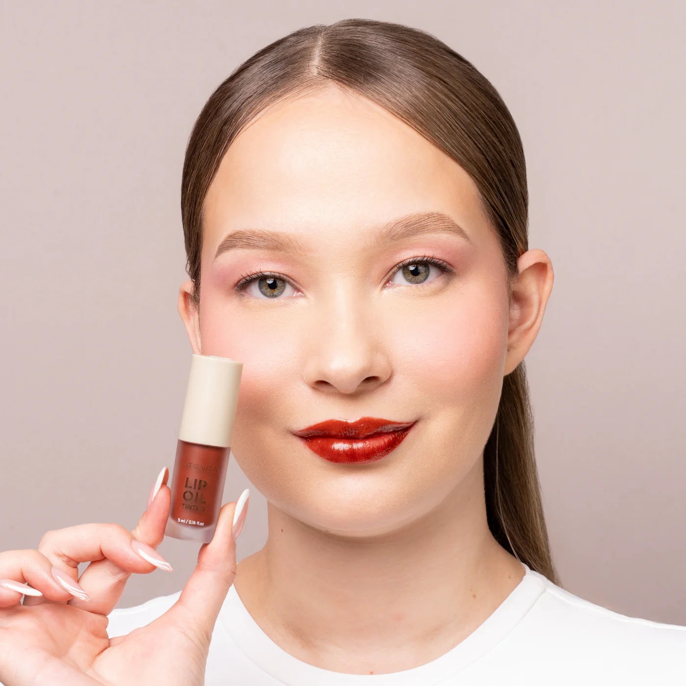 LIP OIL ATENEA SPICY
