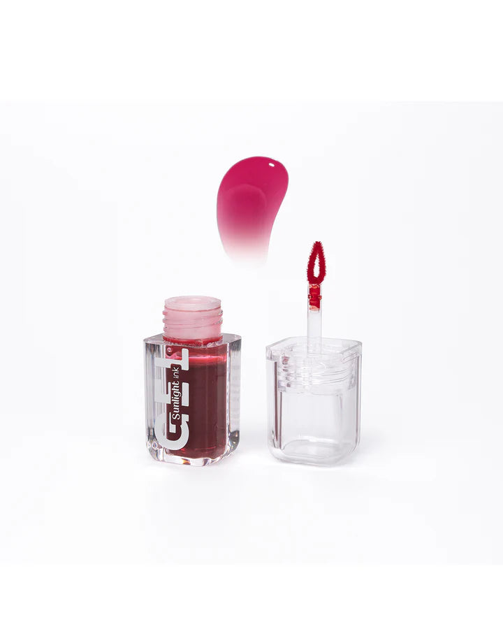 TINTA GEL DE LABIOS AME TONO 03