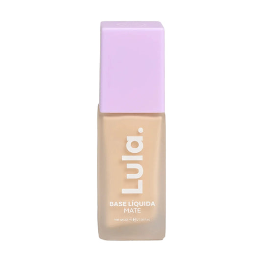 BASE LIQUIDA LULA TONO 2