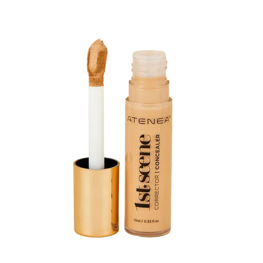 CORRECTOR ATENEA TONO 06 CINNAMON