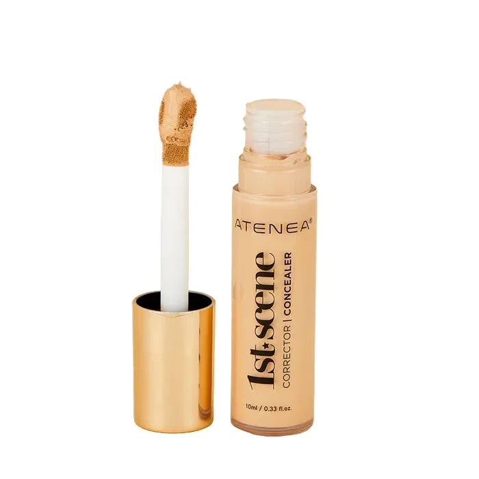 CORRECTOR ATENEA TONO 04