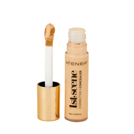 CORRECTOR ATENEA TONO 04