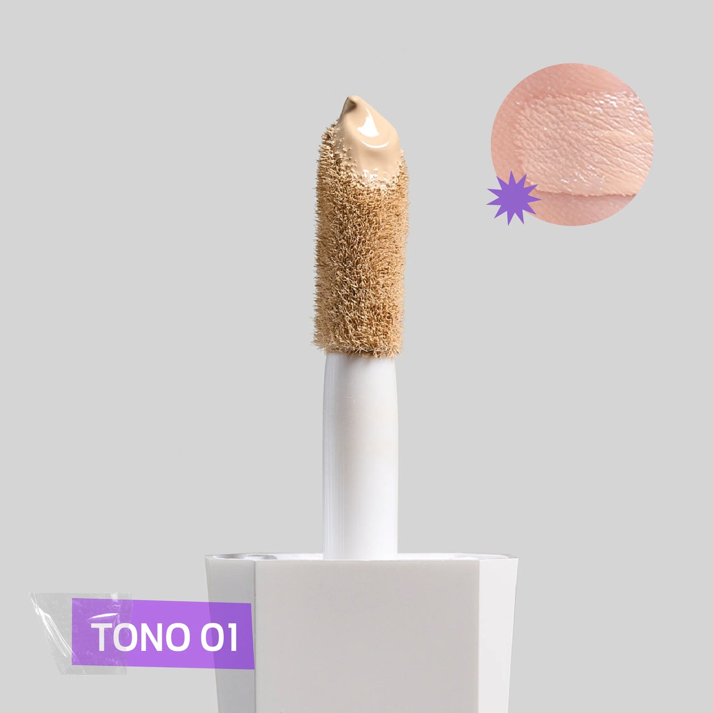 CORRECTOR LULA TONO 01