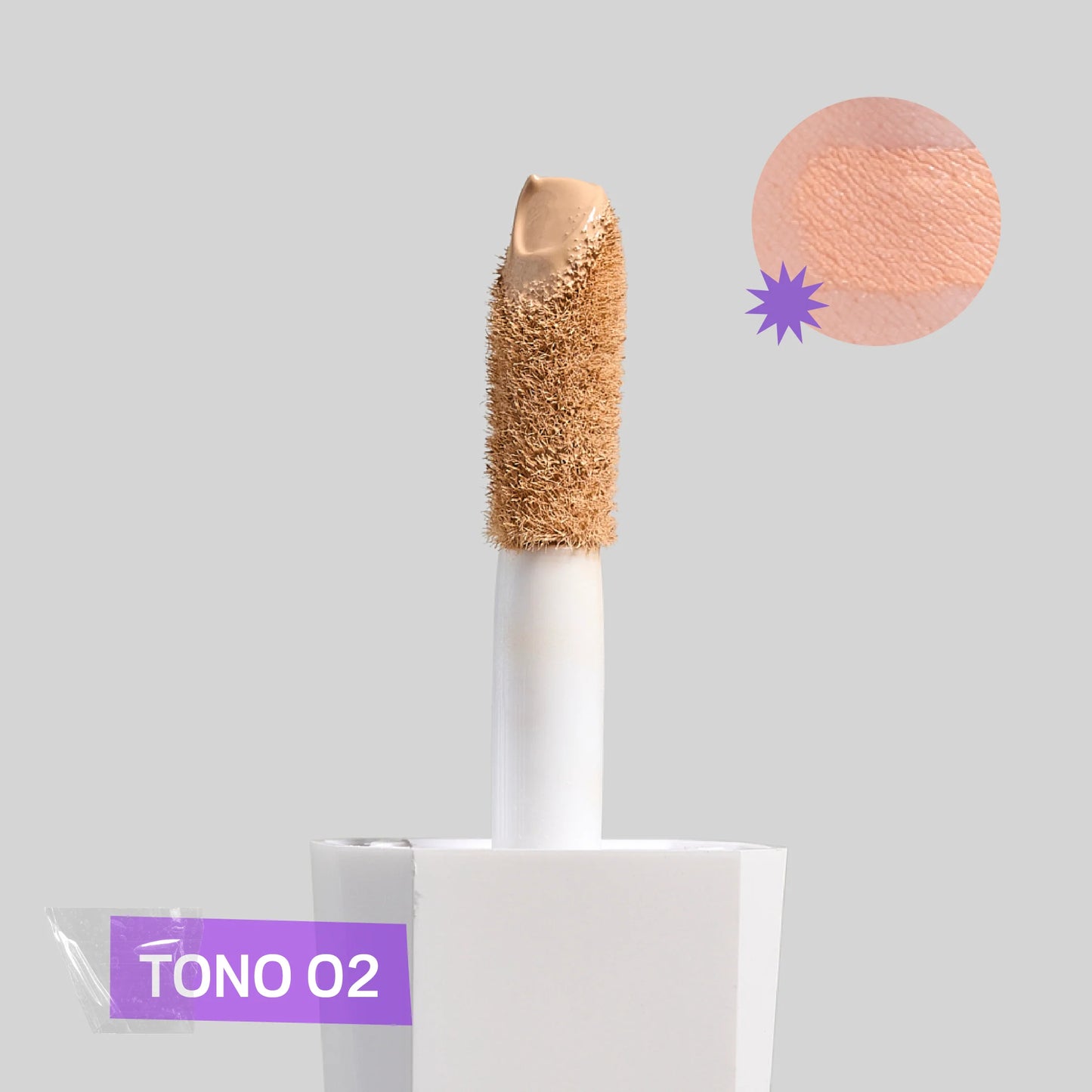 CORRECTOR LULA TONO 02