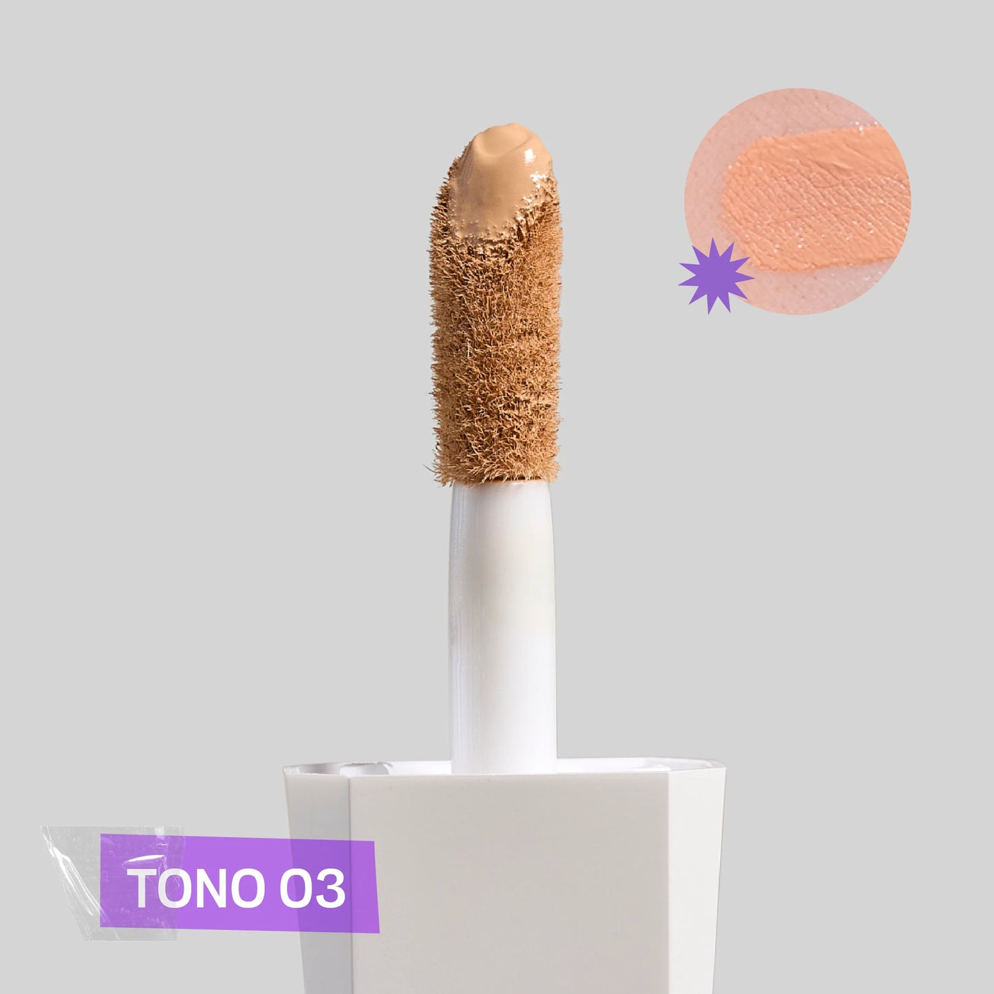 CORRECTOR LULA TONO 03