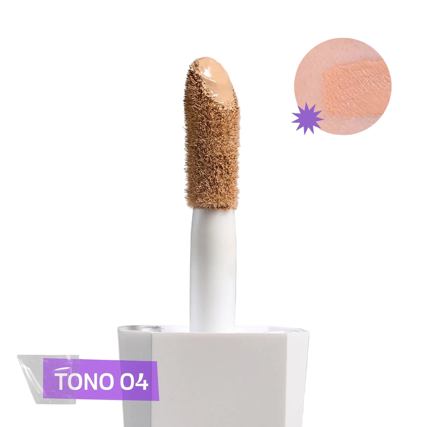 CORRECTOR LULA TONO 04