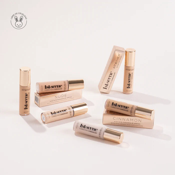 CORRECTOR ATENEA TONO 03