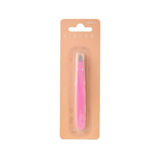 DEPILADOR ATENEA PUNTA DIAGONAL PINK