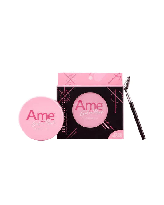GEL ESTILIZADOR DE CEJAS AME