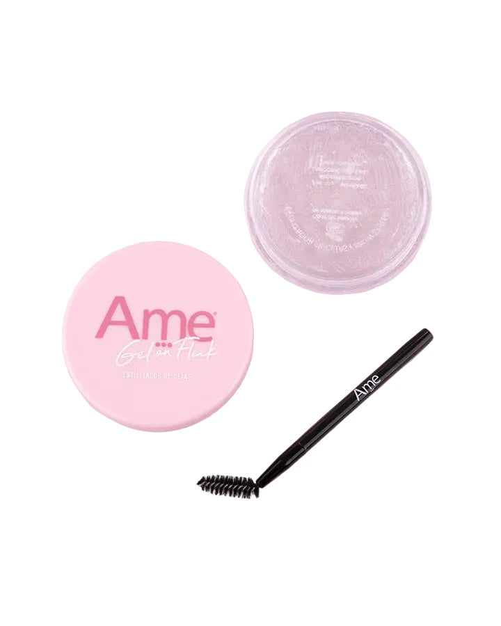 GEL ESTILIZADOR DE CEJAS AME