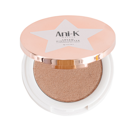 ILUMINADOR EN CREMA ANI-K TONO 01 MELODY
