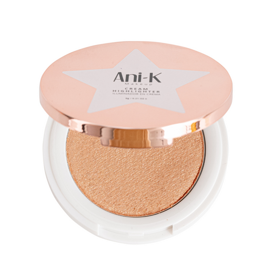 ILUMINADOR EN CREMA ANI-K TONO 02 POP STAR