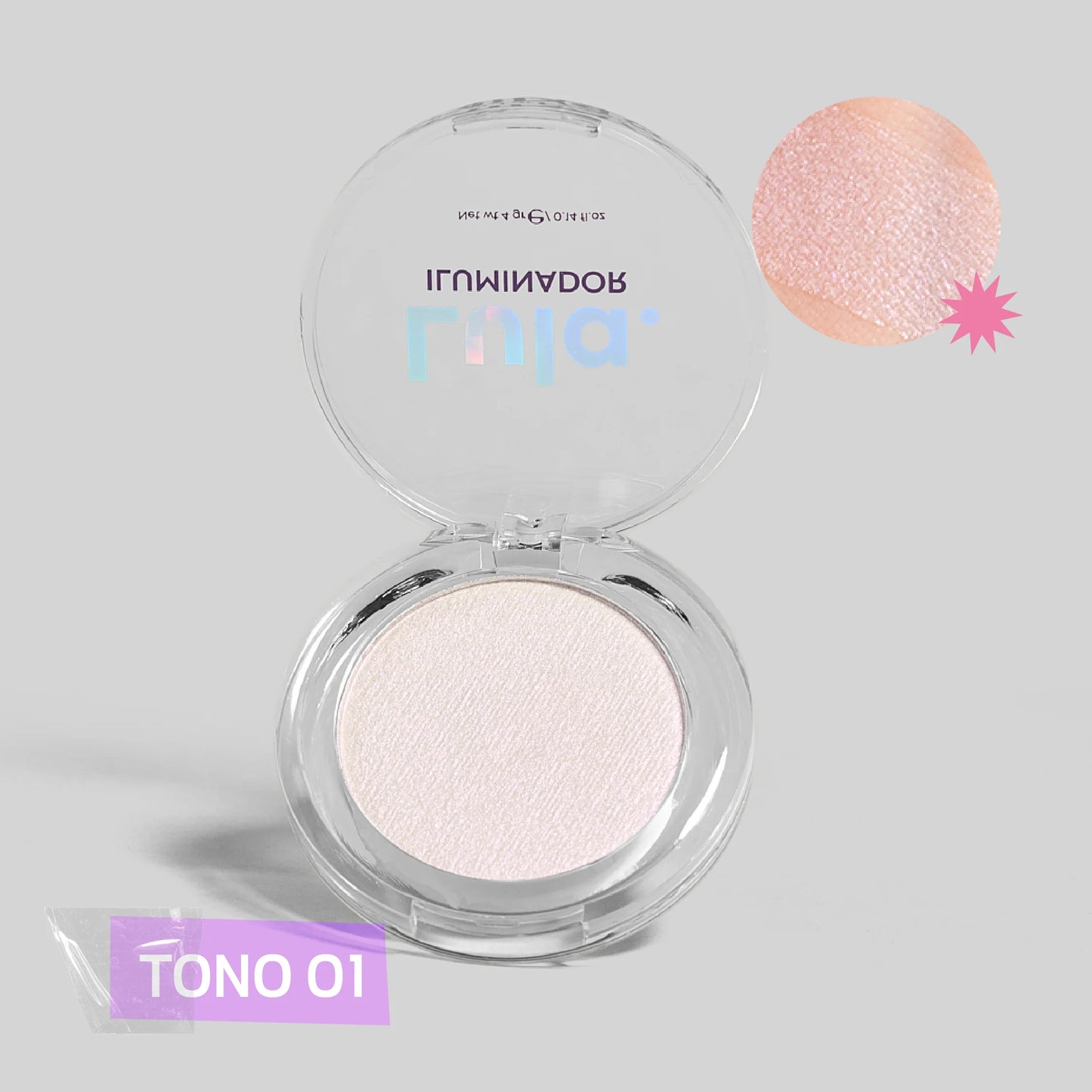 ILUMINADOR LULA TONO 01