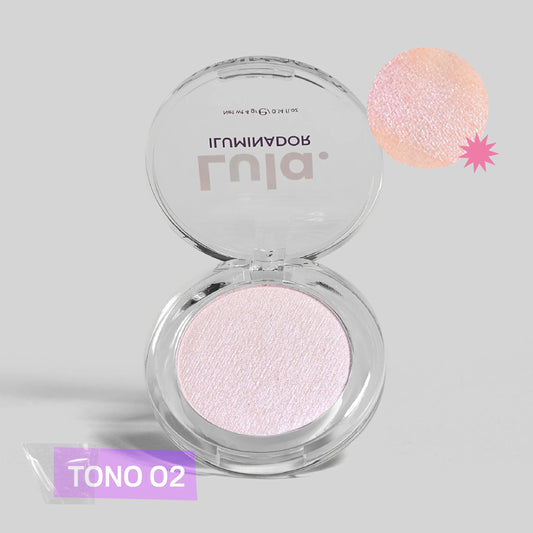 ILUMINADOR LULA TONO 02