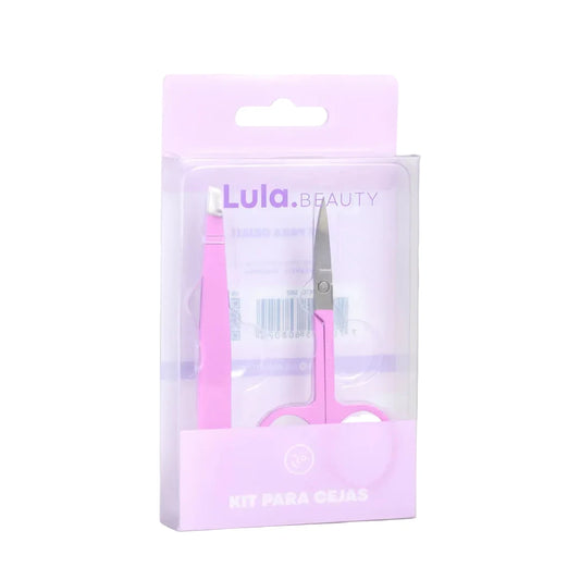 KIT DE CEJAS LULA MORADO