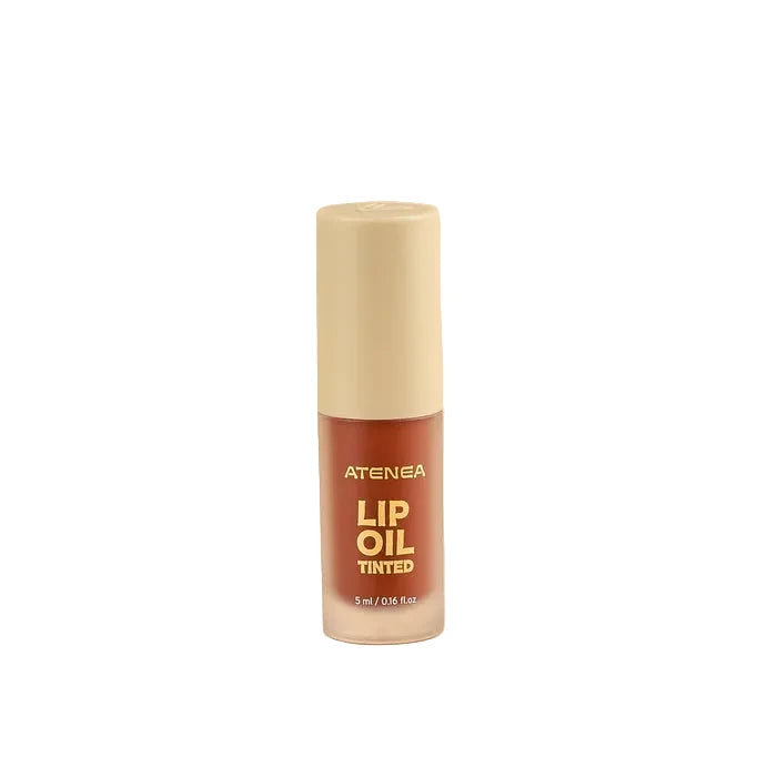 LIP OIL ATENEA SPICY