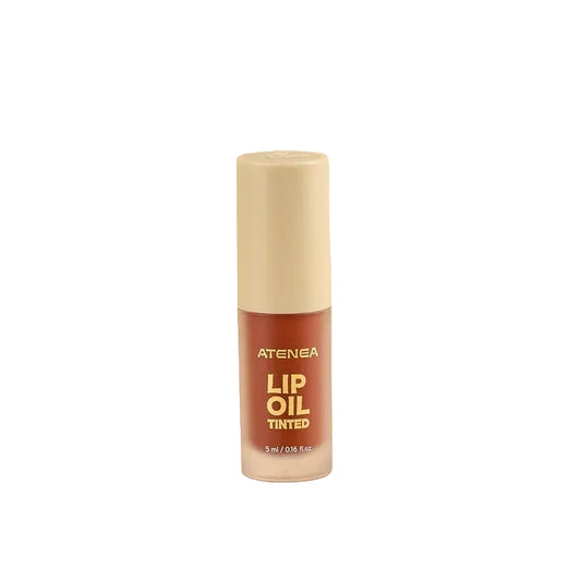 LIP OIL ATENEA SPICY