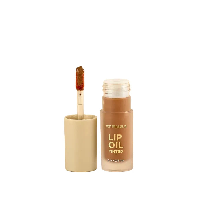 LIP OIL ATENEA GIRL BOSS