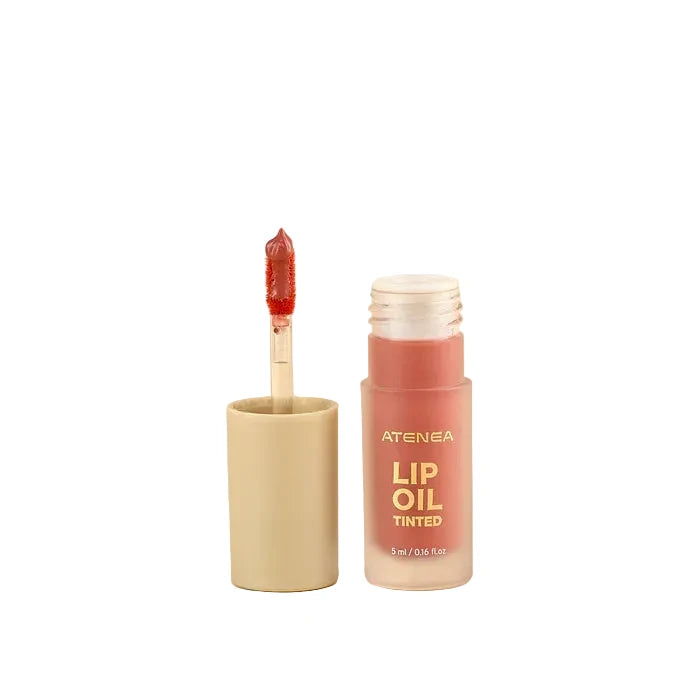 LIP OIL ATENEA SASSY