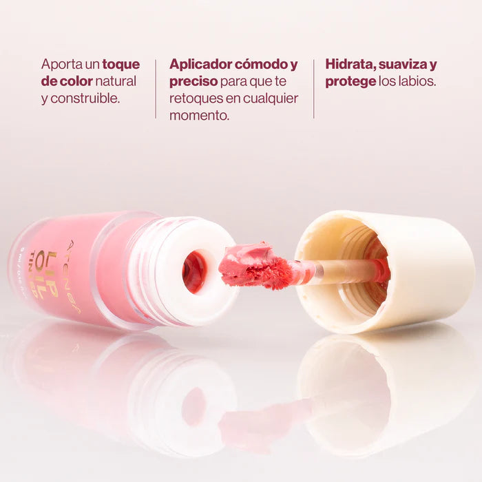 LIP OIL ATENEA SASSY