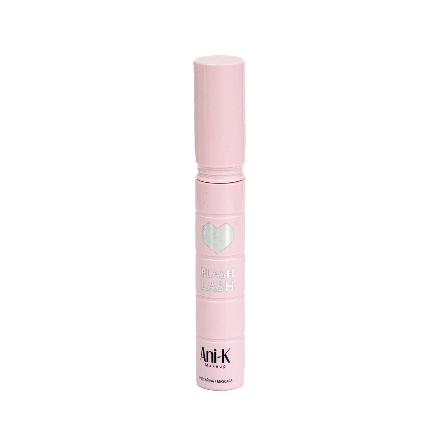 PESTAÑINA ANI-K FLASH LASH NEGRA LAVABLE