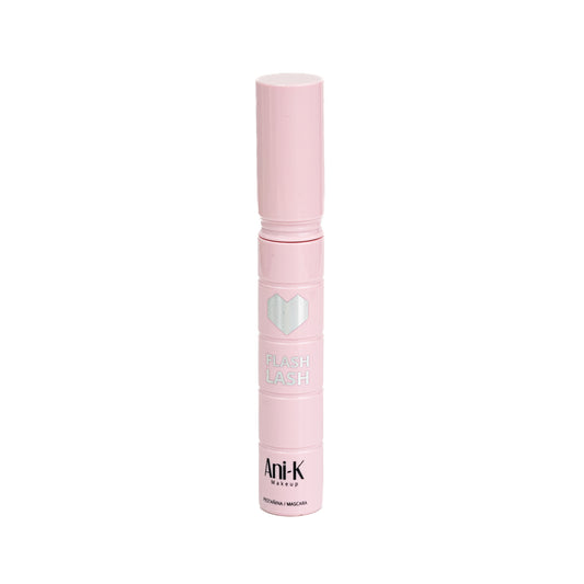PESTAÑINA ANI-K FLASH LASH NEGRA LAVABLE