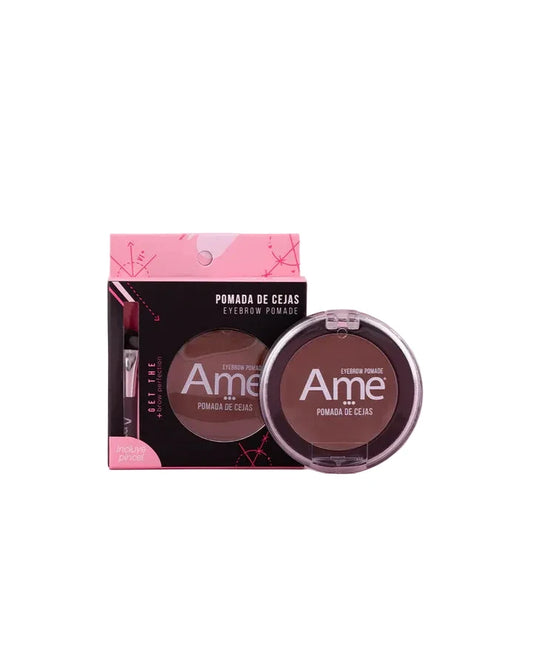 POMADA DE CEJAS AME TONO 3