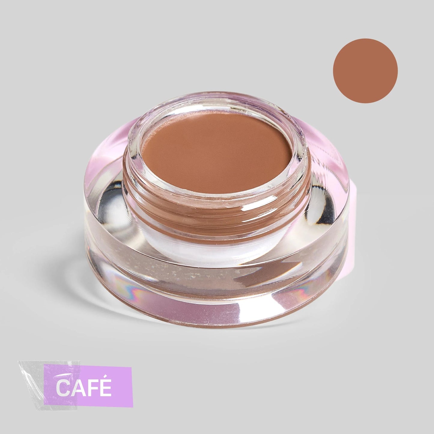 POMADA DE CEJAS LULA TONO  03 CAFE