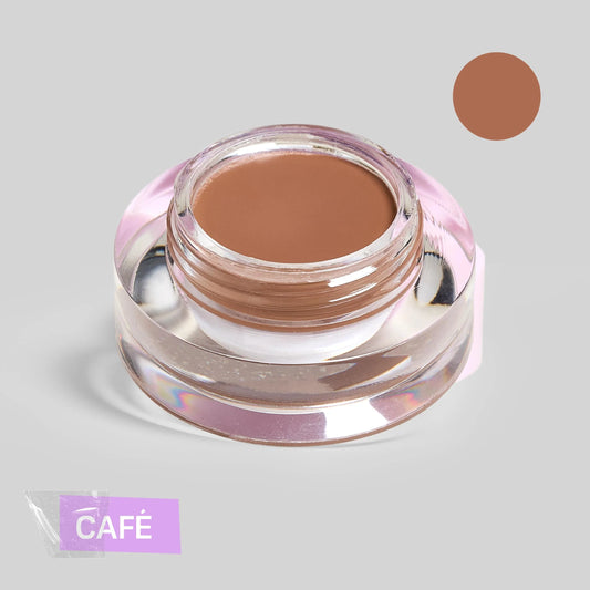 POMADA DE CEJAS LULA TONO  03 CAFE