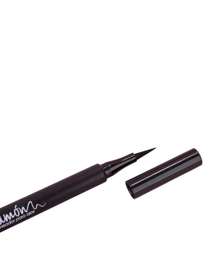 DELINEADOR PLUMON AME NEGRO