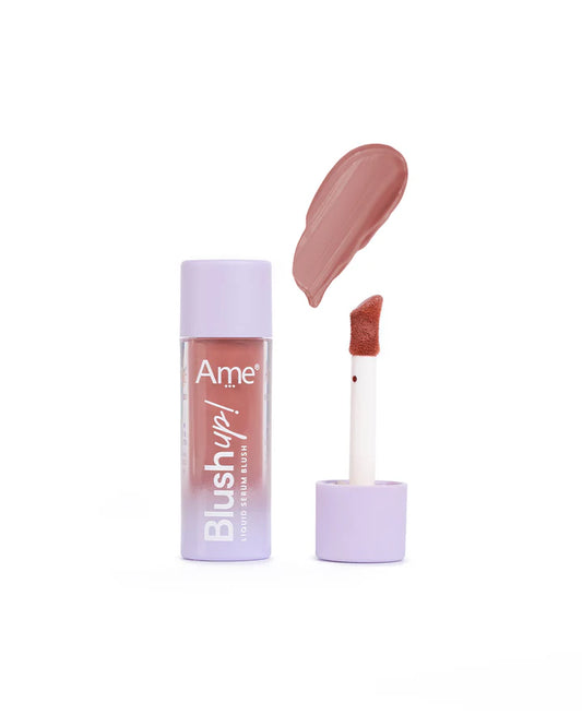 RUBOR LIQUIDO AME TONO 02 AMBER