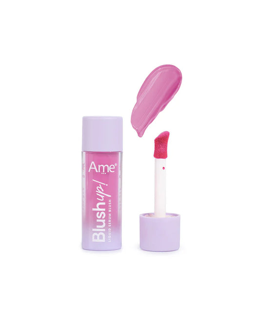 RUBOR LIQUIDO AME TONO 04 CAMELIA