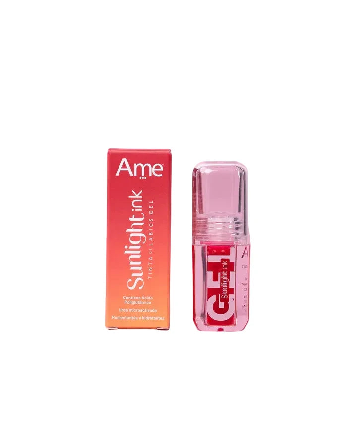 TINTA GEL DE LABIOS AME TONO 03