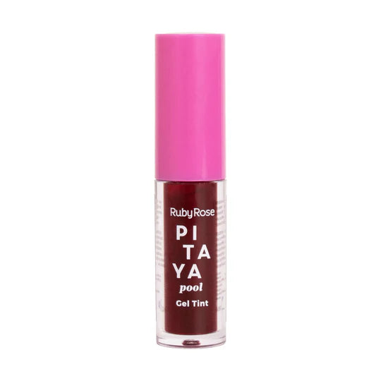 TINTA DE LABIOS RUBY ROSE PITAYA