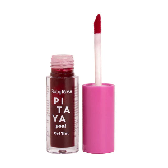 TINTA DE LABIOS RUBY ROSE PITAYA