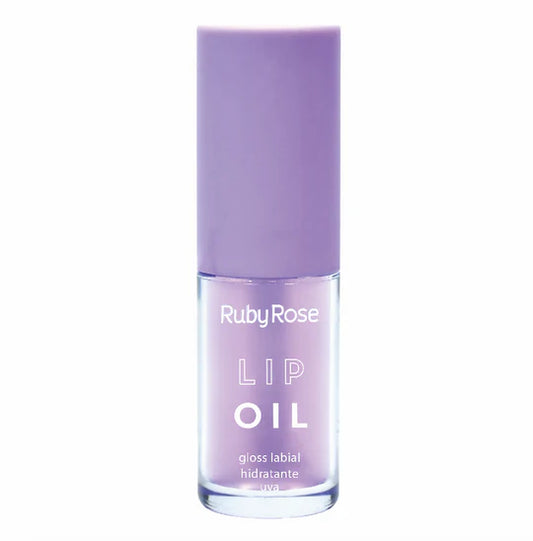 LIP OIL RUBY ROSE UVA